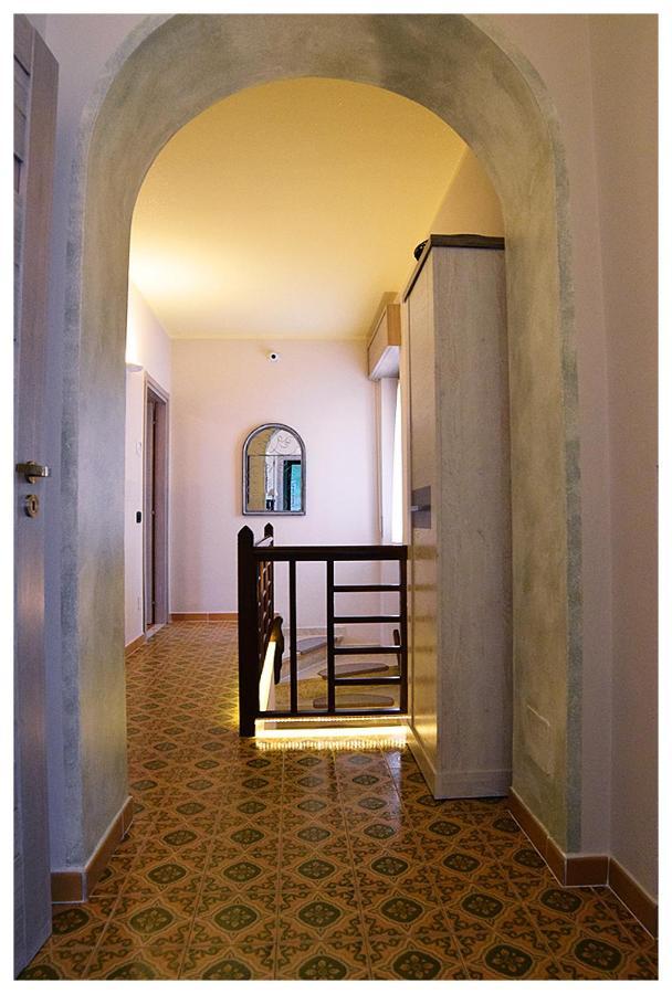 Bed and Breakfast Flu San Giorgio Lomellina Экстерьер фото