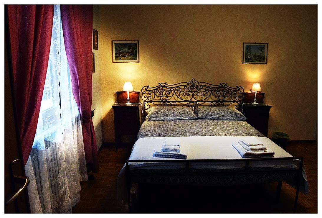 Bed and Breakfast Flu San Giorgio Lomellina Экстерьер фото