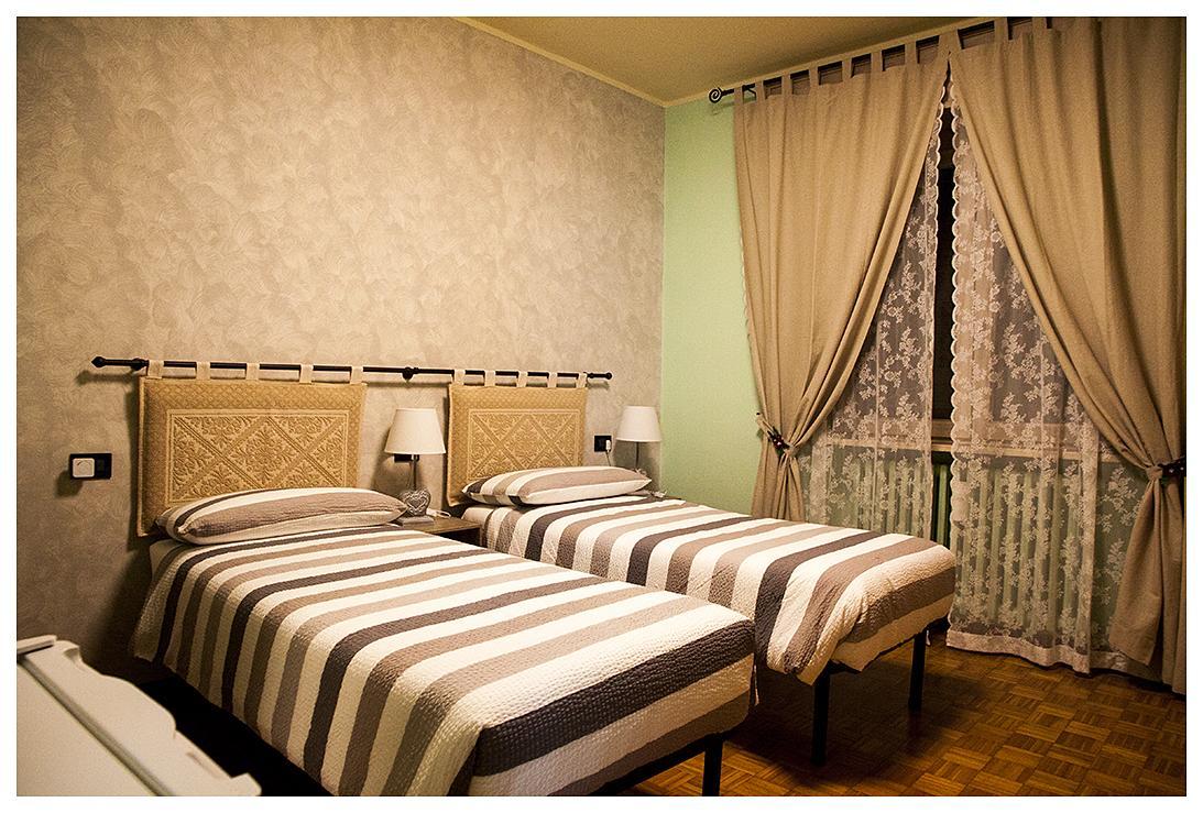 Bed and Breakfast Flu San Giorgio Lomellina Экстерьер фото