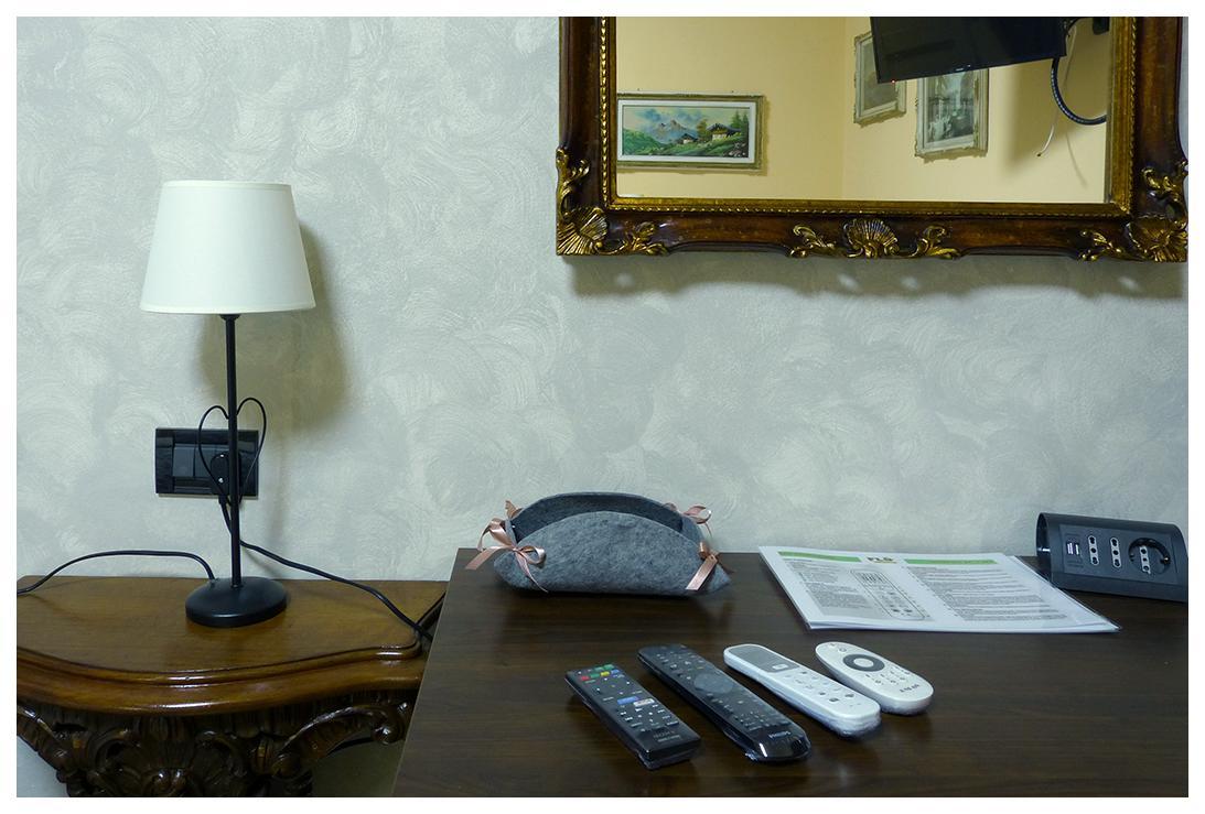 Bed and Breakfast Flu San Giorgio Lomellina Экстерьер фото