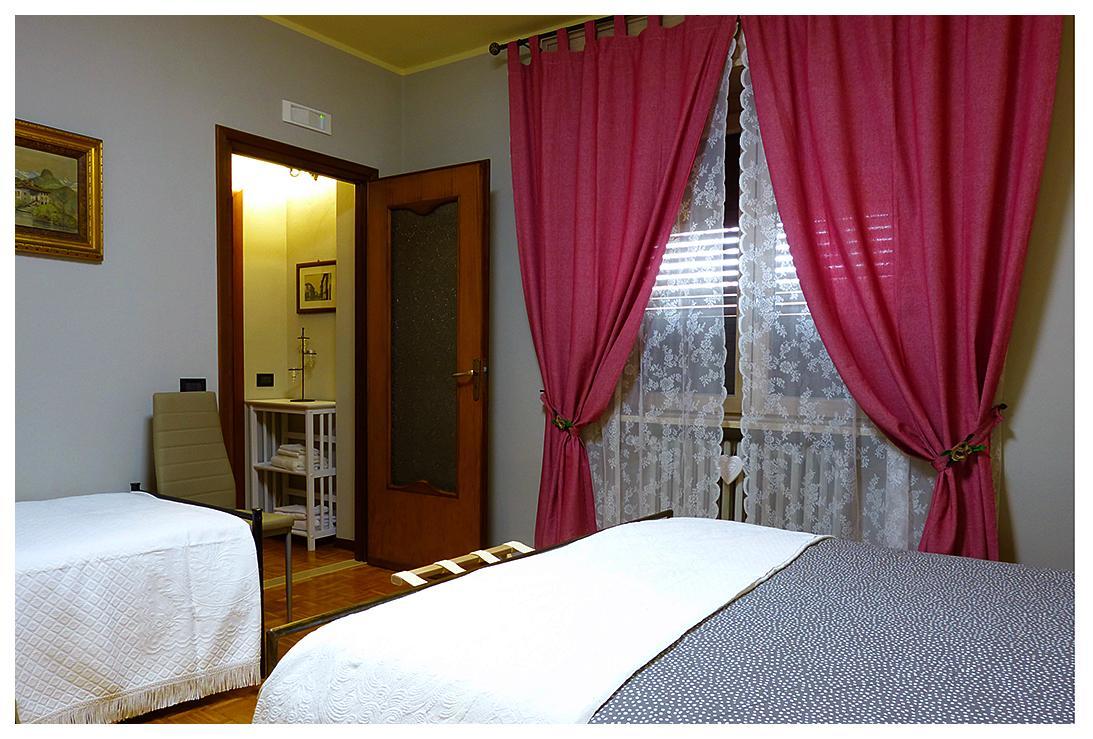 Bed and Breakfast Flu San Giorgio Lomellina Экстерьер фото