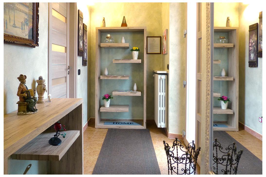 Bed and Breakfast Flu San Giorgio Lomellina Экстерьер фото