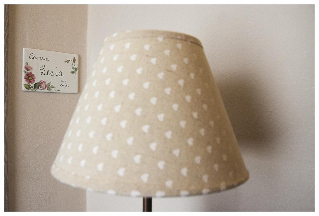 Bed and Breakfast Flu San Giorgio Lomellina Экстерьер фото