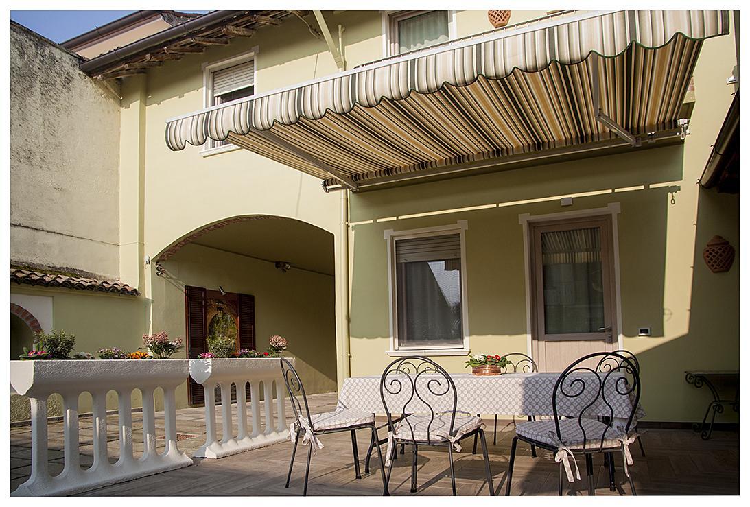 Bed and Breakfast Flu San Giorgio Lomellina Экстерьер фото