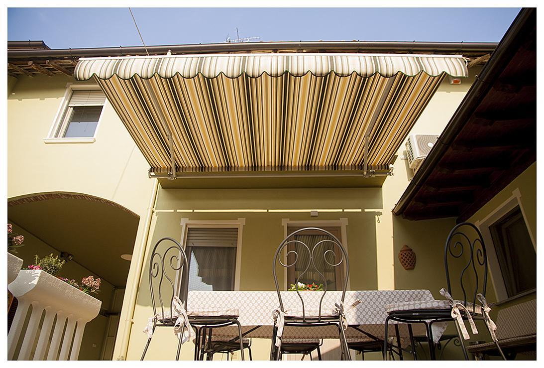 Bed and Breakfast Flu San Giorgio Lomellina Экстерьер фото
