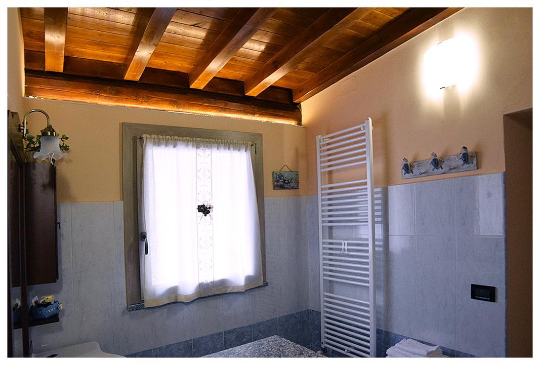 Bed and Breakfast Flu San Giorgio Lomellina Экстерьер фото