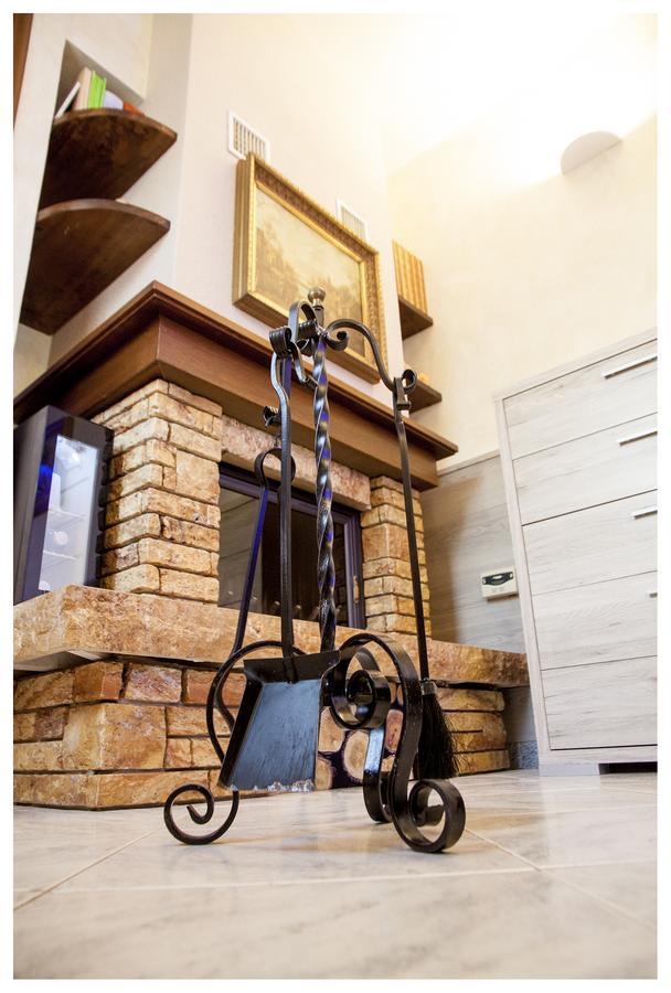 Bed and Breakfast Flu San Giorgio Lomellina Экстерьер фото
